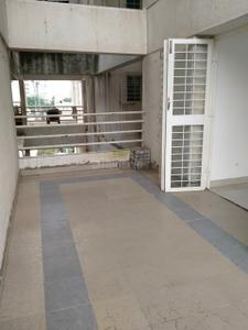 Balcony Image of 1490 Sq.ft 3 BHK Apartment / Flat for sale in Nirmiti Albacitta, Baner Pune for Rs. 15300000