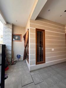 Balcony Image of 2850 Sq.ft 5 BHK Duplex for sale in Ghati River Valley Dehradun for Rs. 19000000