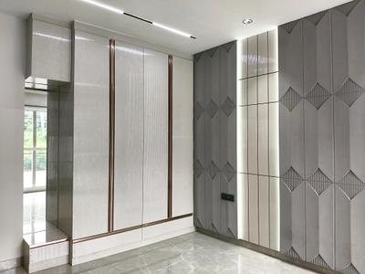 Bedroom Image of 3500 Sq.ft 4 BHK Builder Floor for sale in Sector 55 Gurgaon for Rs. 62500000