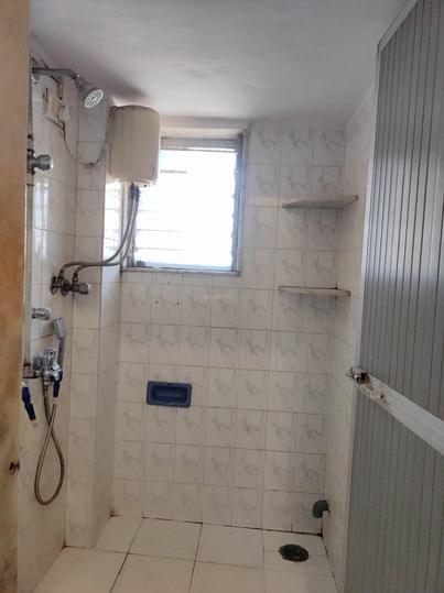 Chintamani Chs Sector 9 Bathroom 1