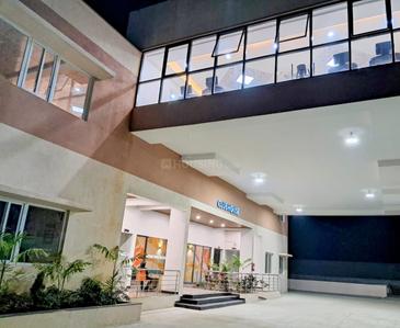 Balcony Image of 914 Sq.ft 3 BHK Apartment / Flat for rent in Shriram 107 Southeast, Attibele Bengaluru for Rs. 20000