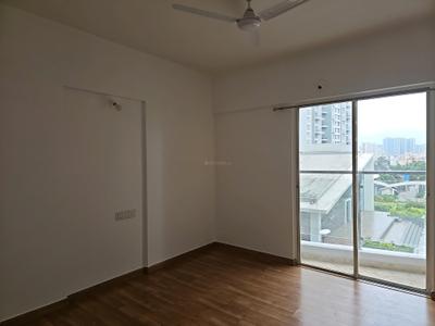 Bedroom Image of 1250 Sq.ft 2 BHK Apartment / Flat for sale in Vascon Forest County, Kharadi Pune for Rs. 18500000