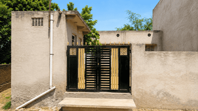Image of 1260 Sq.ft 2 BHK Independent House for sale in Samrathpura Rural, Sikar for Rs. 4000000