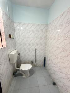 Bathroom Image of 615 Sq.ft 1 BHK Apartment / Flat for sale in Sadashiv Peth Pune for Rs. 7500000