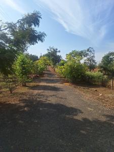 Image of 2600 Sq.ft Residential Plot / Land for sale in Karjat, Thane for Rs. 3500000
