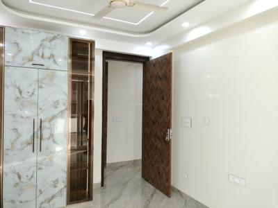 Bedroom Image of 2800 Sq.ft 4 BHK Apartment / Flat for sale in Sector 11 Dwarka New Delhi for Rs. 37000000