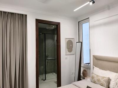 Bedroom Image of 1856 Sq.ft 3 BHK Apartment / Flat for sale in Bestech Park View Residency, Palam Vihar Gurgaon for Rs. 26005007