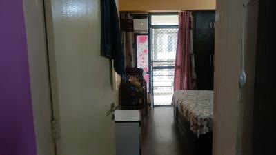 Bedroom Image of 1246 Sq.ft 2 BHK Apartment / Flat for sale in Gaursons Grandeur, Sector 119 Noida for Rs. 14300000