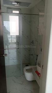 Image of 1950 Sq.ft 3 BHK Apartment / Flat for sale in Aurum Q Residences, Ghansoli, Navi Mumbai for Rs. 35000000