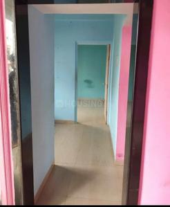Hall Image of 1200 Sq.ft 3 BHK Apartment / Flat for rent in Apurva Dhruva Tower, Satpur Nashik for Rs. 12000