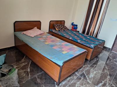 1.5 BHK Flat