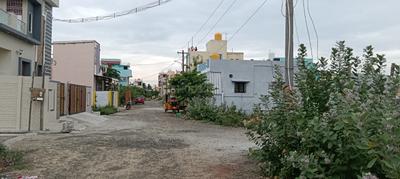 Image of 850 Sq.ft Residential Plot / Land for sale in Real Tidle City, Nemilicheri, Chennai for Rs. 1530000