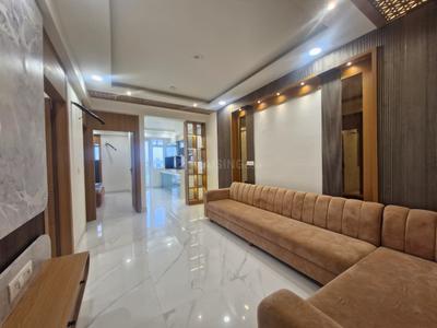 Hall Image of 998 Sq.ft 2 BHK Apartment / Flat for sale in Jagatpura Jaipur for Rs. 5600000