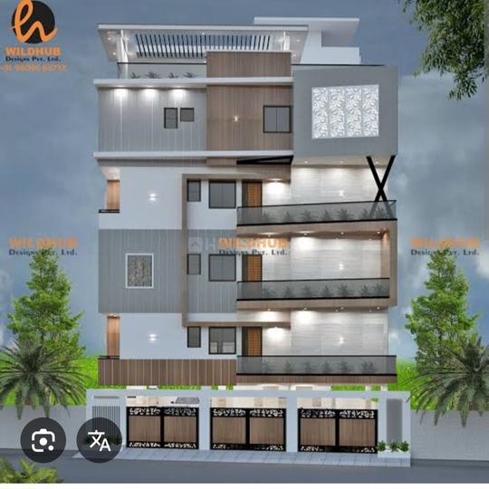 Ambika Township More Images 1