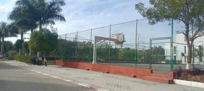 Image of 800 Sq.ft Residential Plot / Land for sale in Ruchi Lifespaces Plots, County Walk Township, Indore for Rs. 5200000