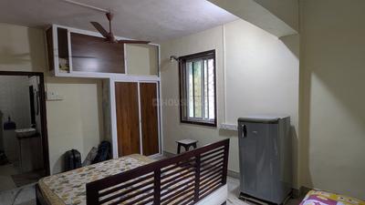 Bedroom Image of Dashputre in Borivali East, Mumbai
