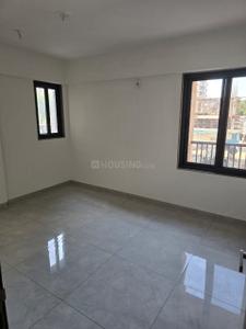 Bedroom Image of 1950 Sq.ft 3 BHK Apartment / Flat for sale in Adani Archway, Jagatpur Ahmedabad for Rs. 12500000