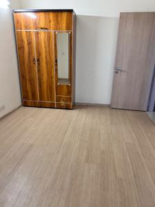 Bedroom Image of 1700 Sq.ft 3 BHK Apartment / Flat for rent in DLF Express Greens, Manesar Gurgaon for Rs. 28000