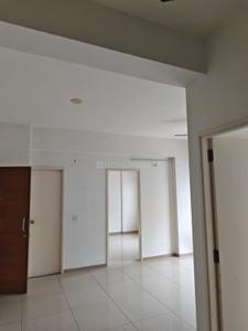 Hall Image of 850 Sq.ft 1 BHK Apartment / Flat for rent in Surya Kiran Aakash Homes, Ujala Circle Ahmedabad for Rs. 15500