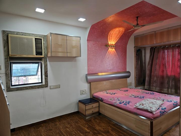karmakshetra Apartment Bedroom Three 1