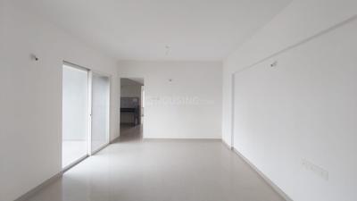 Hall Image of 1400 Sq.ft 3 BHK Apartment / Flat for sale in ARV Imperia C D And E Building, Pisoli Pune for Rs. 7500000