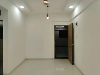 Living Room Image of 995 Sq.ft 2 BHK Apartment / Flat for sale in Neminath Hiloni Heights, Vasai East Vasai for Rs. 5671500