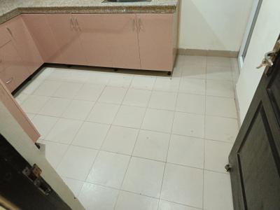 Kitchen Image of 1910 Sq.ft 3 BHK Apartment / Flat for rent in Orris Greenopolis, Sector 89 Gurgaon for Rs. 33500