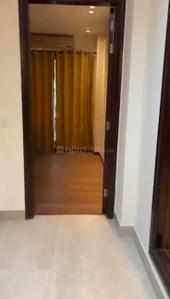 Bedroom Image of 2700 Sq.ft 3 BHK Builder Floor for sale in Anand Niketan New Delhi for Rs. 85000000