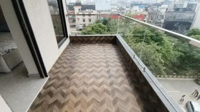 Image of 2100 Sq.ft 4 BHK Builder Floor for sale in Indirapuram, Ghaziabad for Rs. 21000000