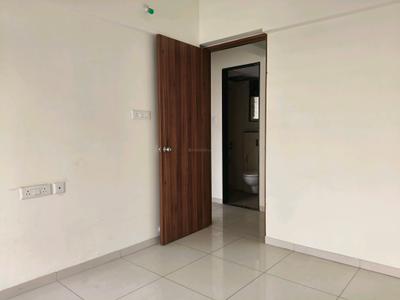 Bedroom Image of 780 Sq.ft 2 BHK Apartment / Flat for rent in Kolte Patil Life Republic Sector R16 16th Avenue, Nerhe Pune for Rs. 22203