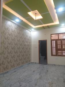 Hall Image of 1000 Sq.ft 3 BHK Villa for sale in Jankipuram Lucknow for Rs. 5500000