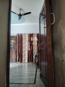 Hall Image of 648 Sq.ft 1.5 BHK Independent House for rent in Sector 6 Karnal for Rs. 11999