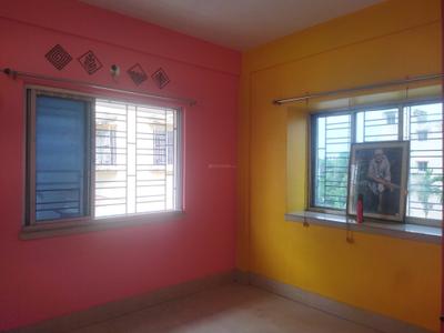 Bedroom Image of 723 Sq.ft 2 BHK Apartment / Flat for sale in Mukundapur Kolkata for Rs. 3500000