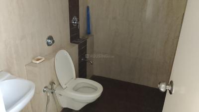 Image of 1390 Sq.ft 2 BHK Apartment / Flat for rent in Pacifica Reflections, Vaishno Devi Circle, Ahmedabad for Rs. 31000