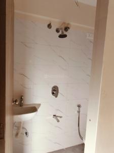 Bathroom Image of 203 Sq.ft 1 RK Apartment / Flat for sale in Kings My Homes, Sion Mumbai for Rs. 6000000