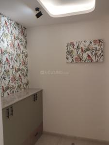 Bedroom Image of 2200 Sq.ft 4 BHK Apartment / Flat for rent in Sobha City, Sector 108 Gurgaon for Rs. 100000