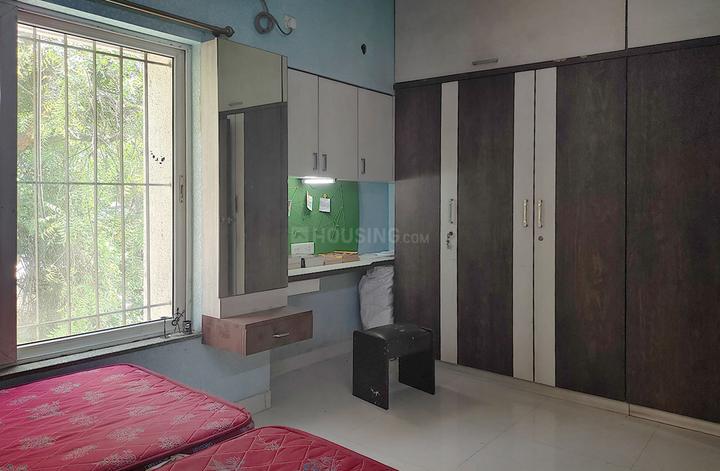 Bedroom Image of chrryshalis_4 in Wagholi, Pune