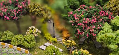Image of 1900 Sq.ft 3 BHK Apartment / Flat for sale in Atlas, Raj Nagar Extension, Ghaziabad for Rs. 18700000