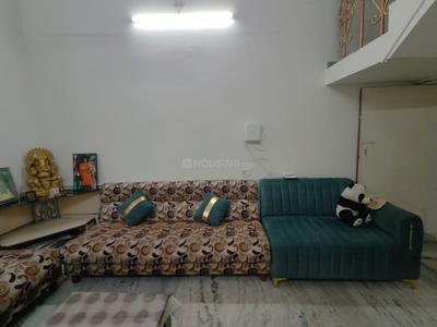 Hall Image of 2301 Sq.ft 4 BHK Independent House for sale in Satellite Ahmedabad for Rs. 40000000