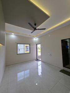 Hall Image of 1800 Sq.ft 4 BHK Independent House for rent in Ratnappa Kumbhar Nagar Kolhapur for Rs. 25000