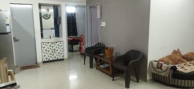 Hall Image of 1217 Sq.ft 2 BHK Apartment / Flat for sale in Sima Nagar Surat for Rs. 4000000
