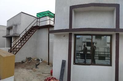 Image of 2500 Sq.ft 4 BHK Villa for sale in Smriti Nagar, Bhilai for Rs. 4700000