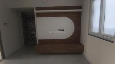 Living Room Image of 800 Sq.ft 1 BHK Apartment / Flat for rent in Kondapur Hyderabad for Rs. 19733