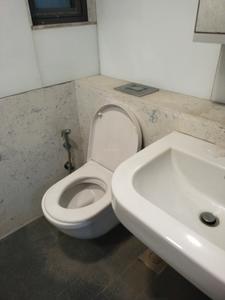Bedroom Two Image of 1082 Sq.ft 3 BHK Apartment / Flat for sale in Godrej Prime, Chembur Mumbai for Rs. 35000000