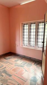 Bedroom Image of 1500 Sq.ft 3 BHK Independent House for rent in Sasthamangalam Thiruvananthapuram for Rs. 18000