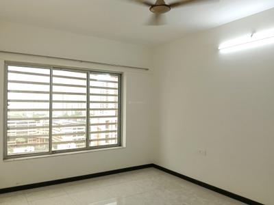 Bedroom Image of 1290 Sq.ft 2 BHK Apartment / Flat for sale in Soham Tropical Lagoon, Kasarvadavali Thane for Rs. 15850000