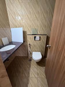 Image of 780 Sq.ft 2 BHK Apartment / Flat for rent in MVN Aero One, Bychapura, Bengaluru for Rs. 32000