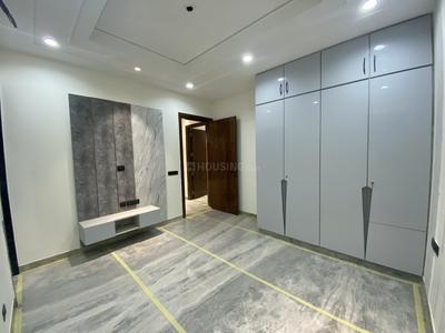 Bedroom Image of 2250 Sq.ft 4 BHK Penthouse for sale in Model Town New Delhi for Rs. 60000000