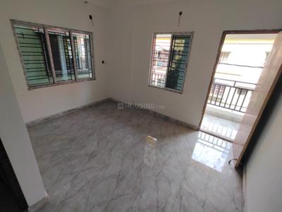 Bedroom Image of 1200 Sq.ft 3 BHK Apartment / Flat for sale in Dum Dum Cantonment Kolkata for Rs. 5500000