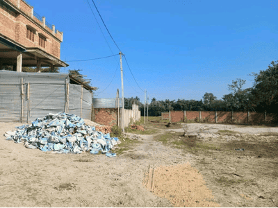 Image of 5762 Sq.ft Residential Plot / Land for sale in North Guwahati, Guwahati for Rs. 14000000